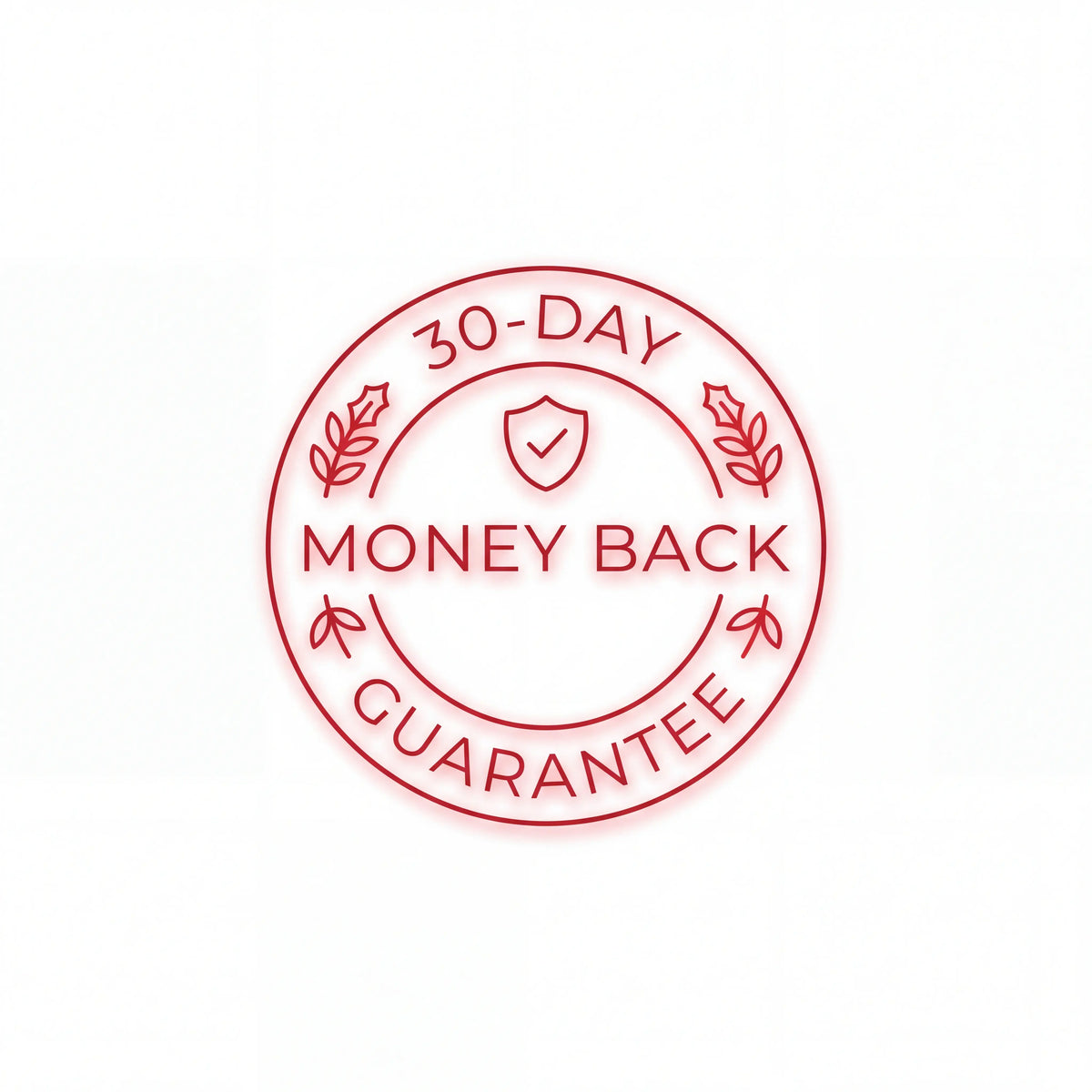30 Day-Guarantee