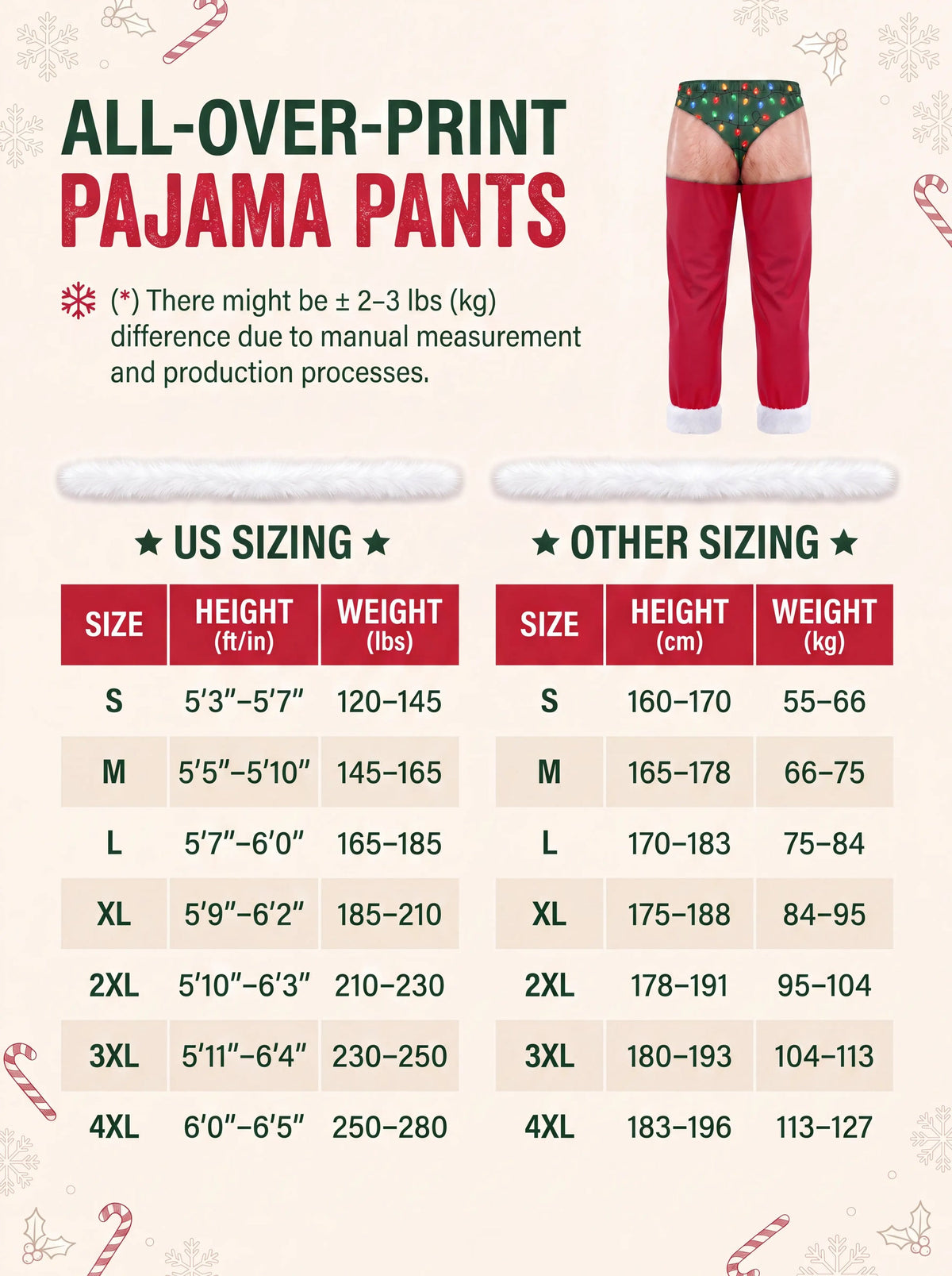 Wackyclaus™ - Christmas Sweaters