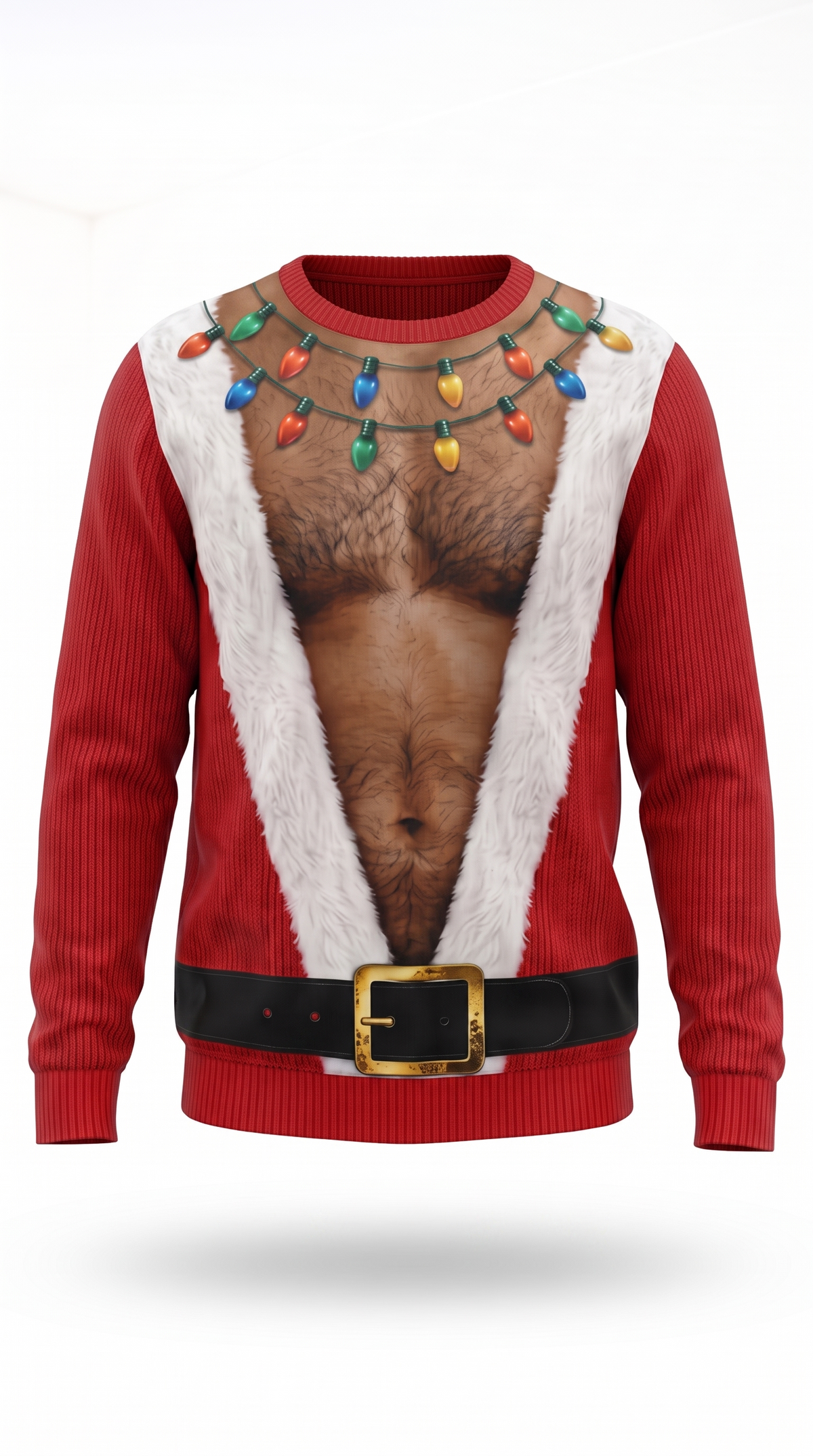 Wackyclaus™ - Christmas Sweaters