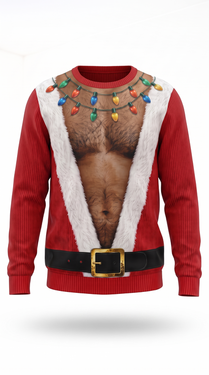 Wackyclaus™ - Christmas Sweaters
