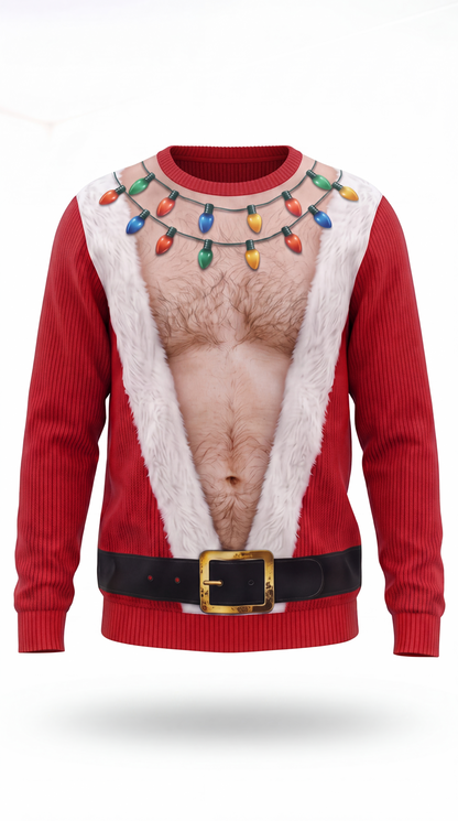 Wackyclaus™ - Christmas Sweaters