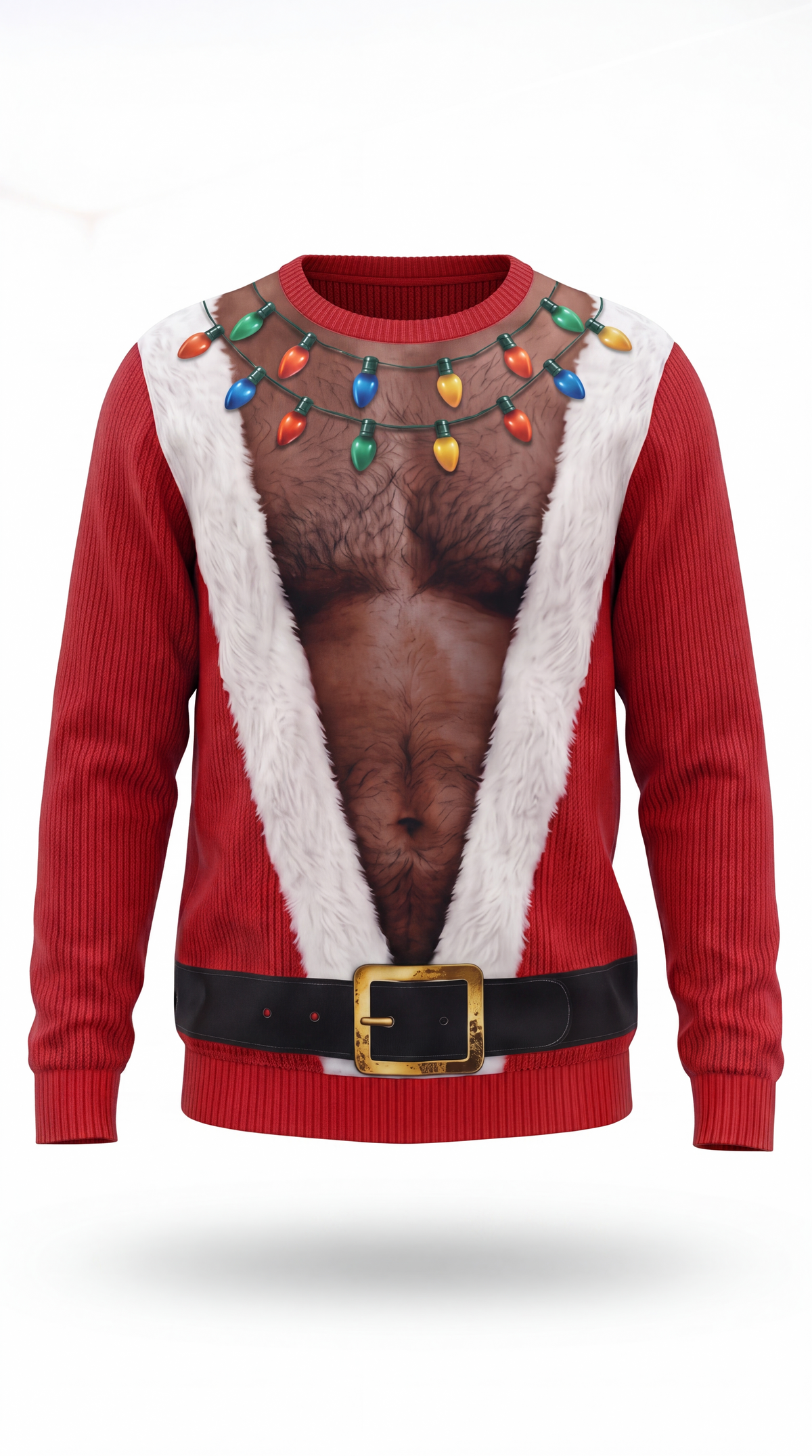 Wackyclaus™ - Christmas Sweaters