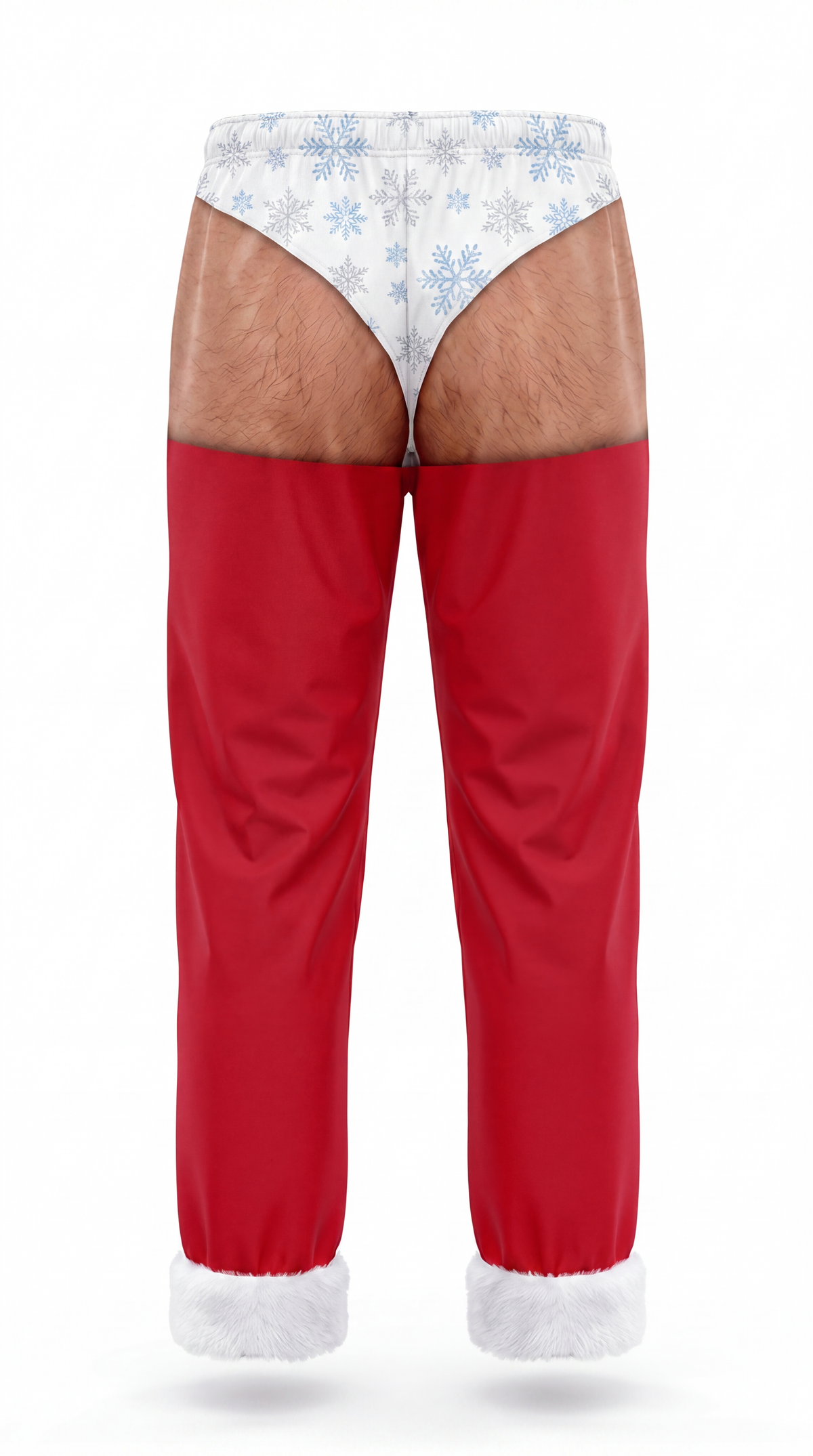 Wackyclaus™ - Christmas Sweaters