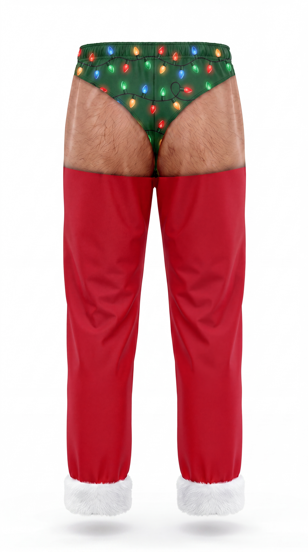 Wackyclaus™ - Christmas Sweaters