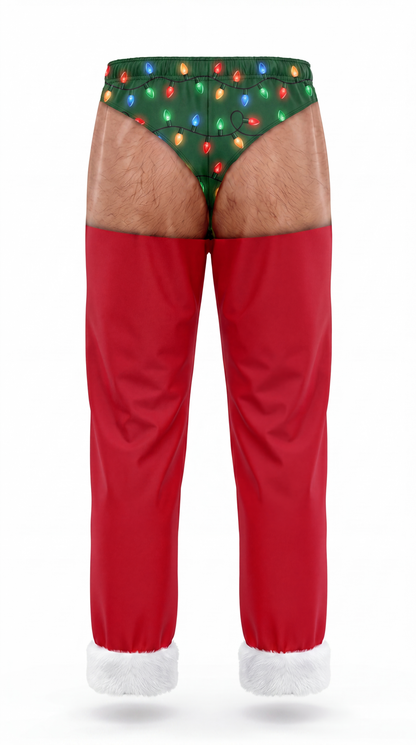 Wackyclaus™ - Christmas Sweaters