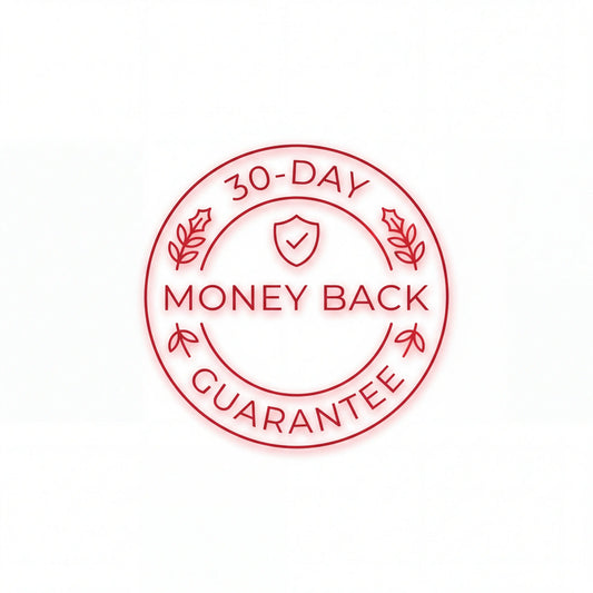 30 Day-Guarantee