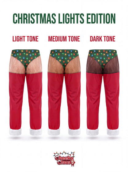 Wackyclaus™ - Christmas Sweaters