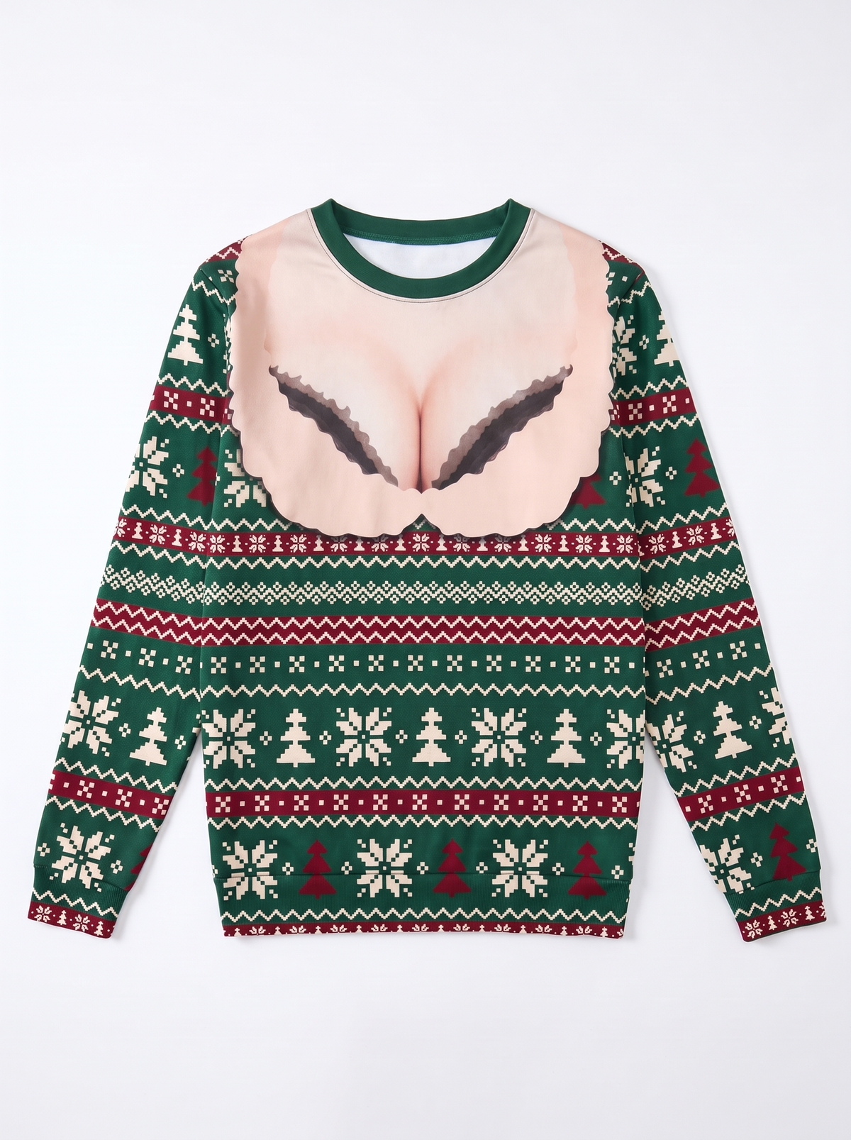 Wackyclaus™ - Christmas Sweaters
