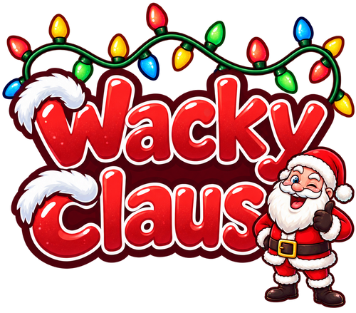WackyClaus