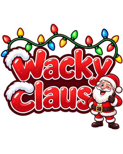 WackyClaus